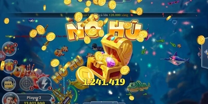 định nghĩa tôl nổ hũ